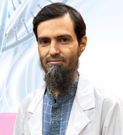 Dr. Mostafa Kabir Ahmed