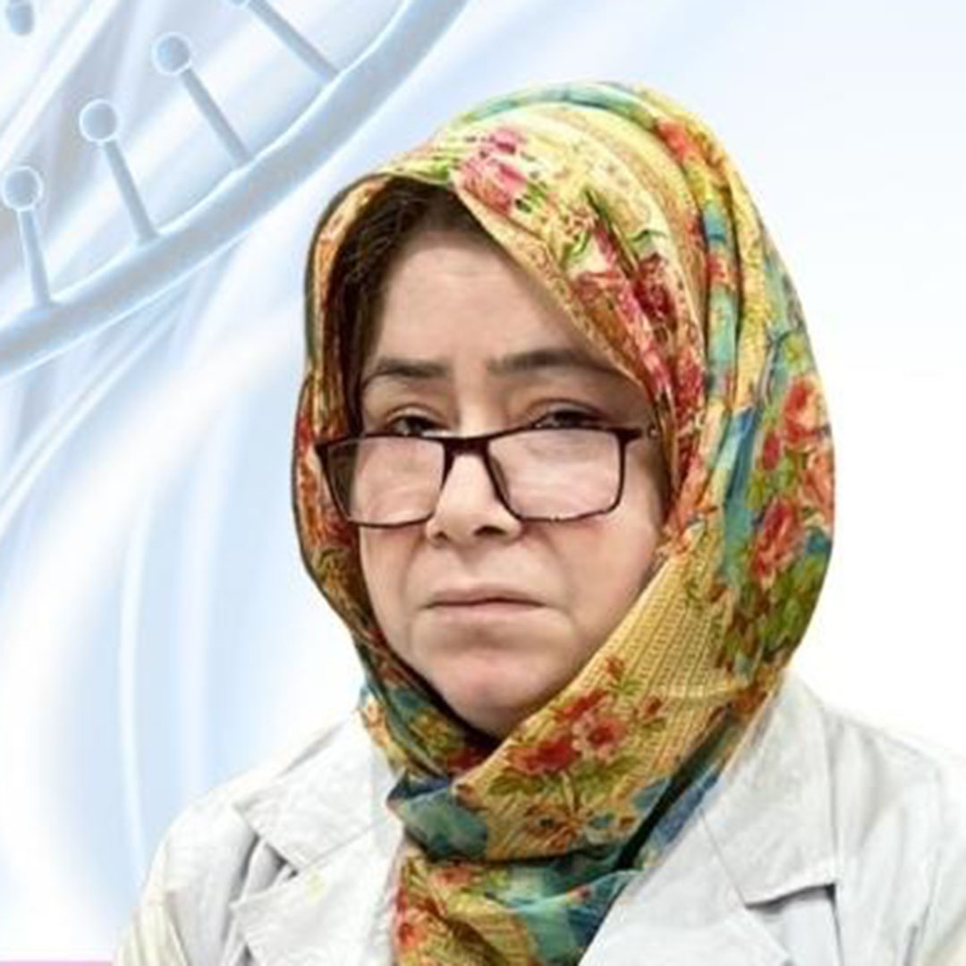 Dr. Latifa Akhter