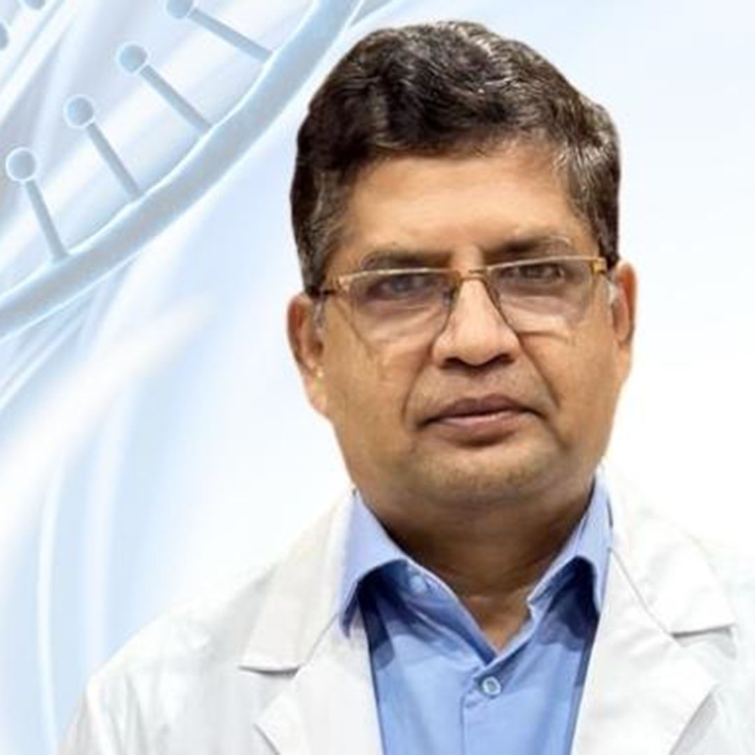 Prof. Dr. Md. Manjurul Karim