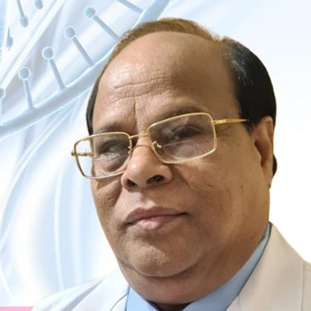 Prof. Dr. AKM Nurunnobi