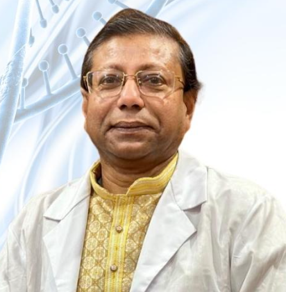 Dr. Md. Rezaur Rahim