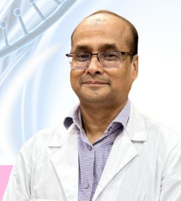 Dr. Md. Lutfor Rahman