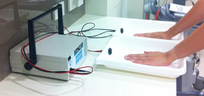 Iontophoresis (Per Session)